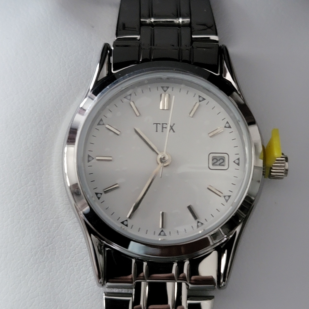 Bulova TFX Women's Watch